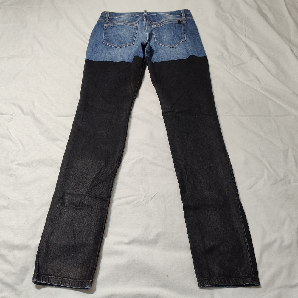 Joe's Jeans The Skinny Jeans - Picture 3 of 6